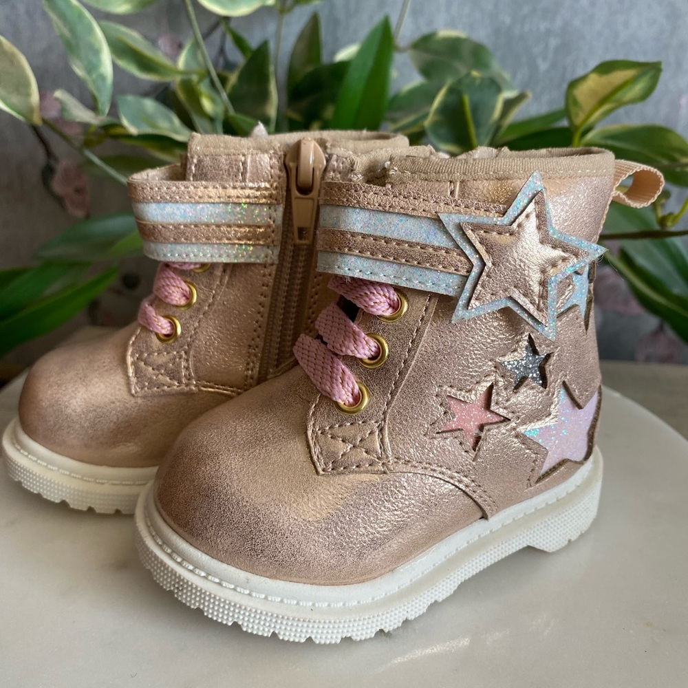 💕Toddler boots💕